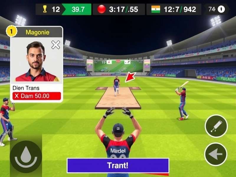 Bengal Cricket Titans Victors Indian localization features